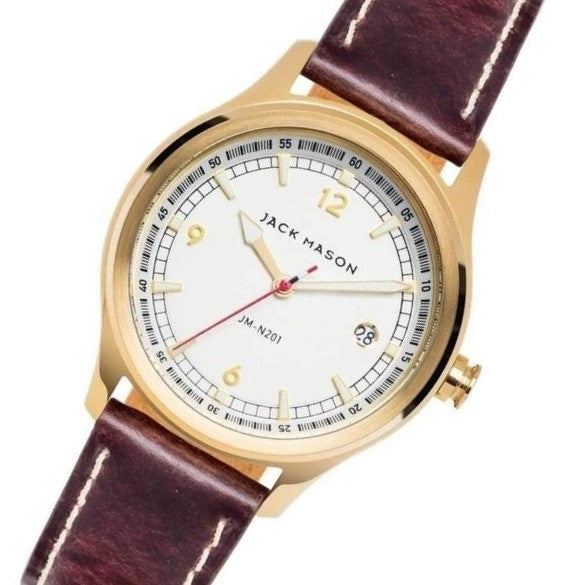 Jack mason nautical online watch