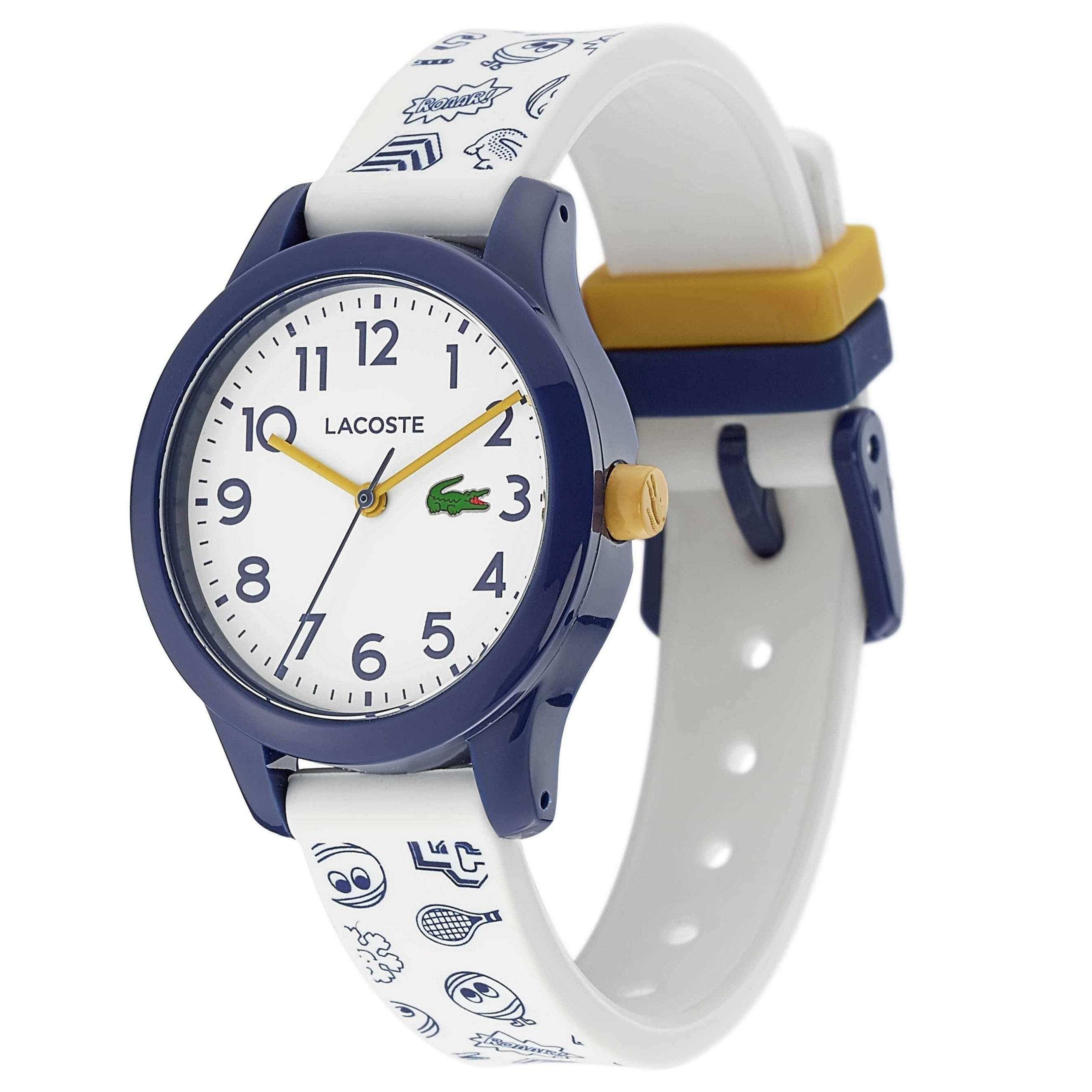 Lacoste Kids 12.12 Watch - 2030011
