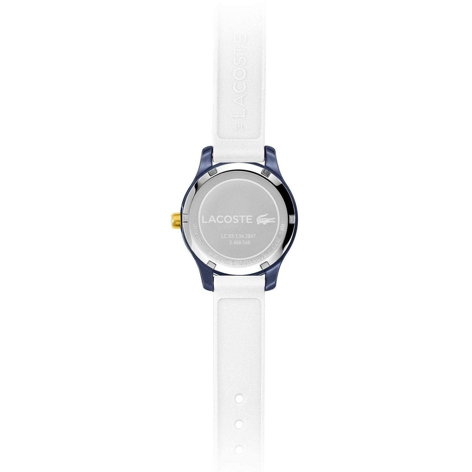 Lacoste Kids 12.12 Watch - 2030011