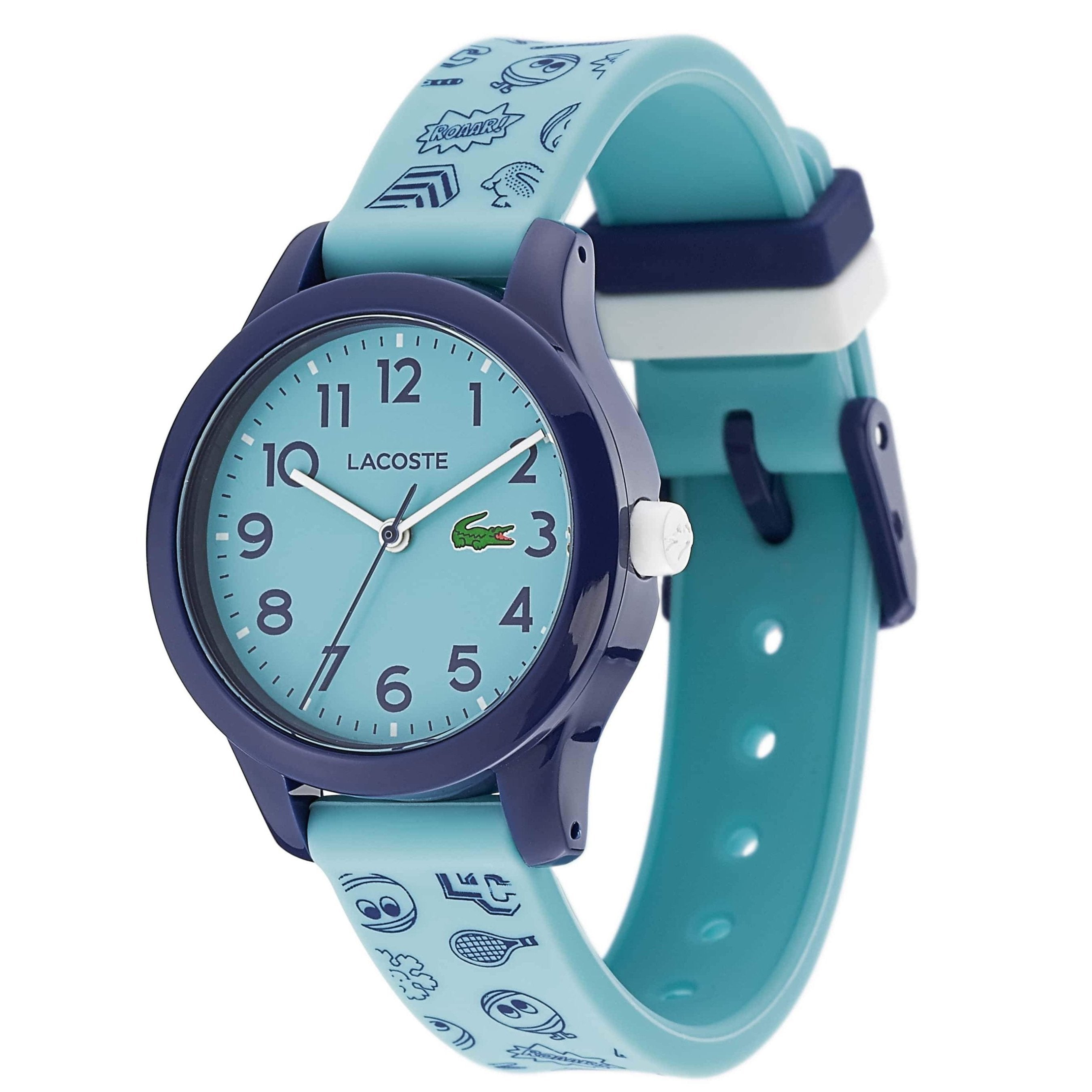 Lacoste Kids 12.12 Watch - 2030013