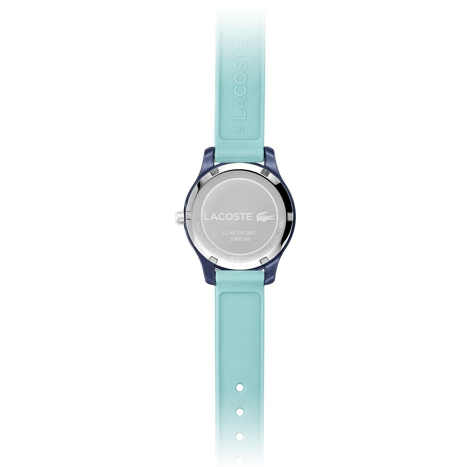 Lacoste Kids 12.12 Watch - 2030013