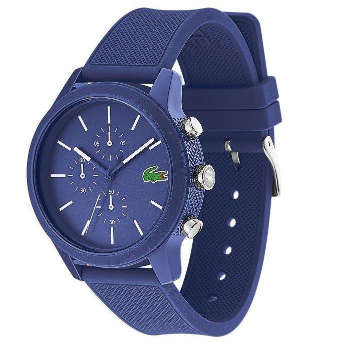 Lacoste Men's 12.12 Chronograph Watch - 2010970