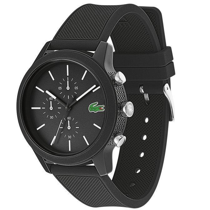 Lacoste Men's 12.12 Chronograph Watch - 2010972