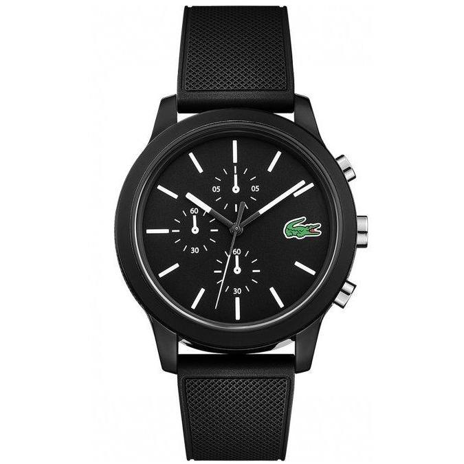 Lacoste Men's 12.12 Chronograph Watch - 2010972