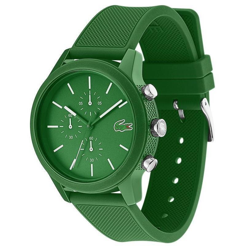 Lacoste Men's 12.12 Chronograph Watch - 2010973