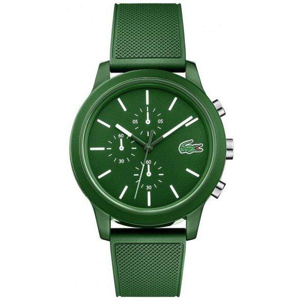 Lacoste Men's 12.12 Chronograph Watch - 2010973