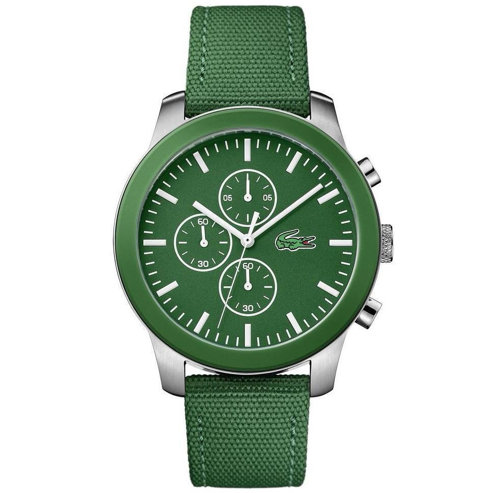 Lacoste Men's 12.12 Watch - 2010946
