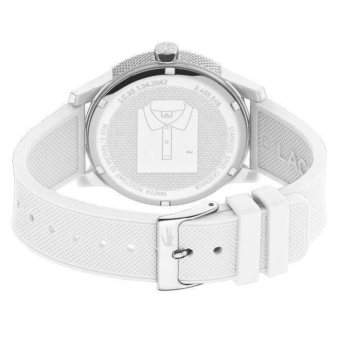 Lacoste Men's Classic 12.12 Watch - 2010984
