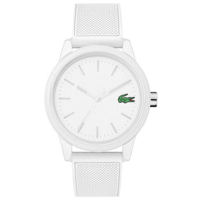 Lacoste 12.12 Classic White Men's Watch - 2010984