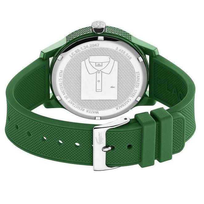 Lacoste Men's Classic 12.12 Watch - 2010985