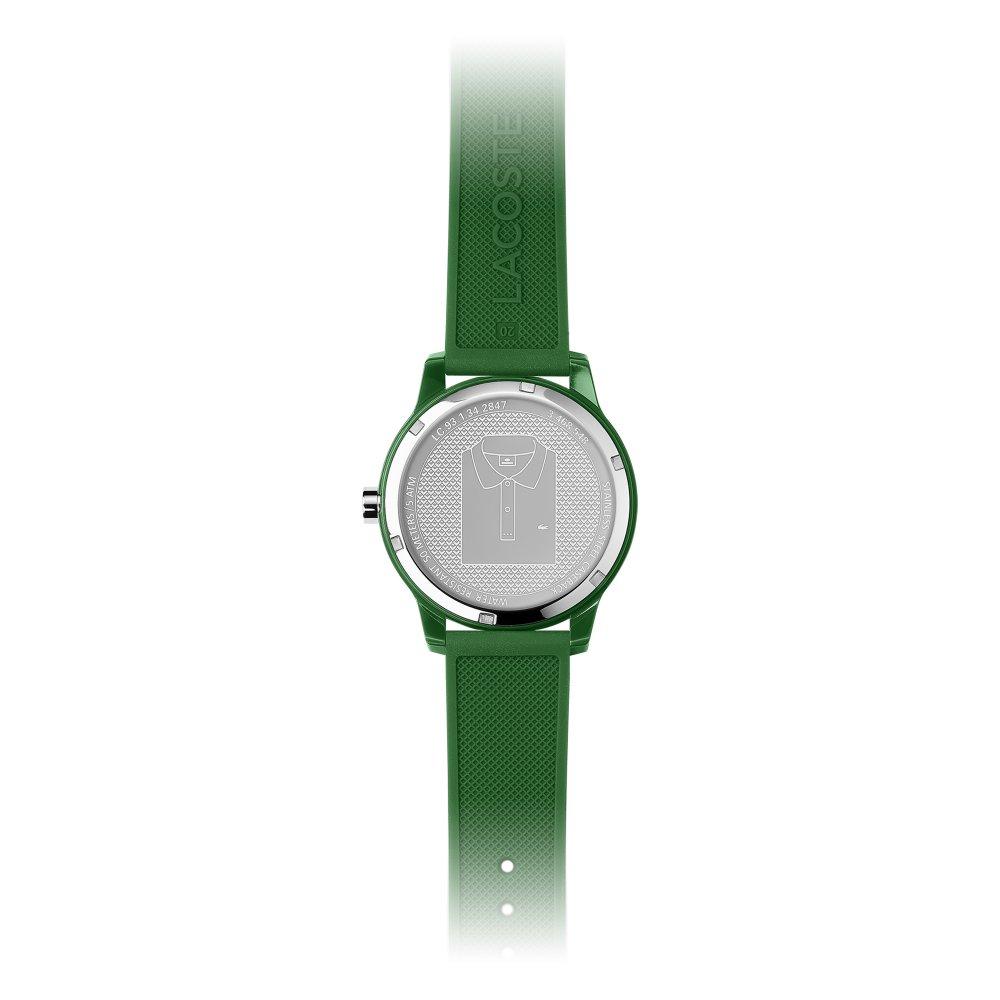 Lacoste Men's Classic 12.12 Watch - 2010985