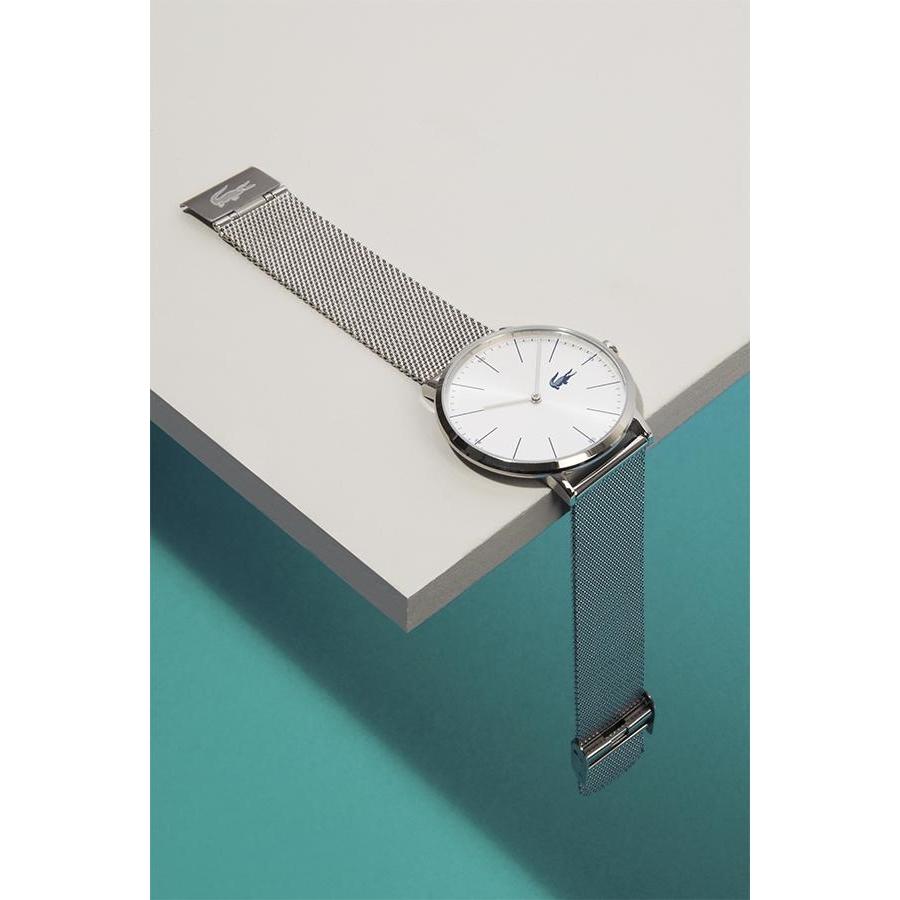 Lacoste Moon Stainless Steel Mens Watch - 2010901