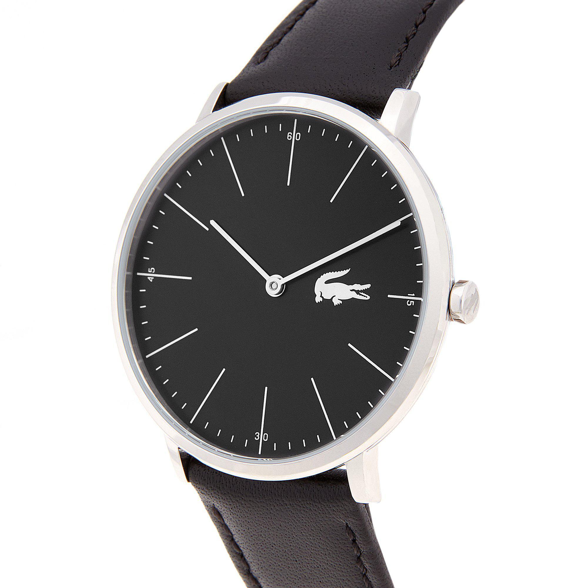 Lacoste Moon Ultra Slim Men's Watch -2010873
