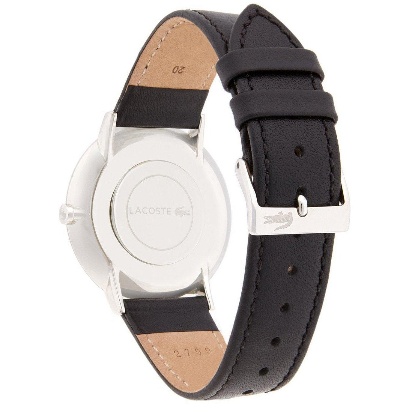 Lacoste Moon Ultra Slim Men's Watch -2010873