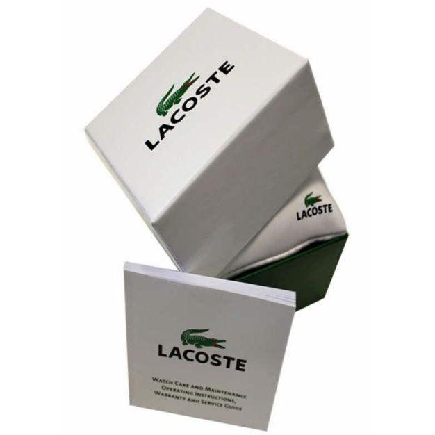 Lacoste Moon Ultra Slim Men's Watch -2010873