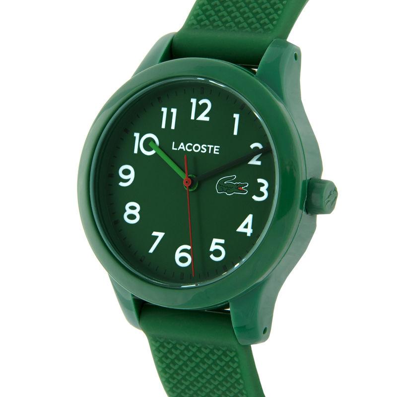 Lacoste The 12.12 Green Kids Watch - 2030001