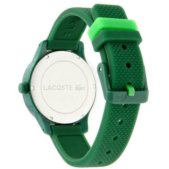 Lacoste The 12.12 Green Kids Watch - 2030001