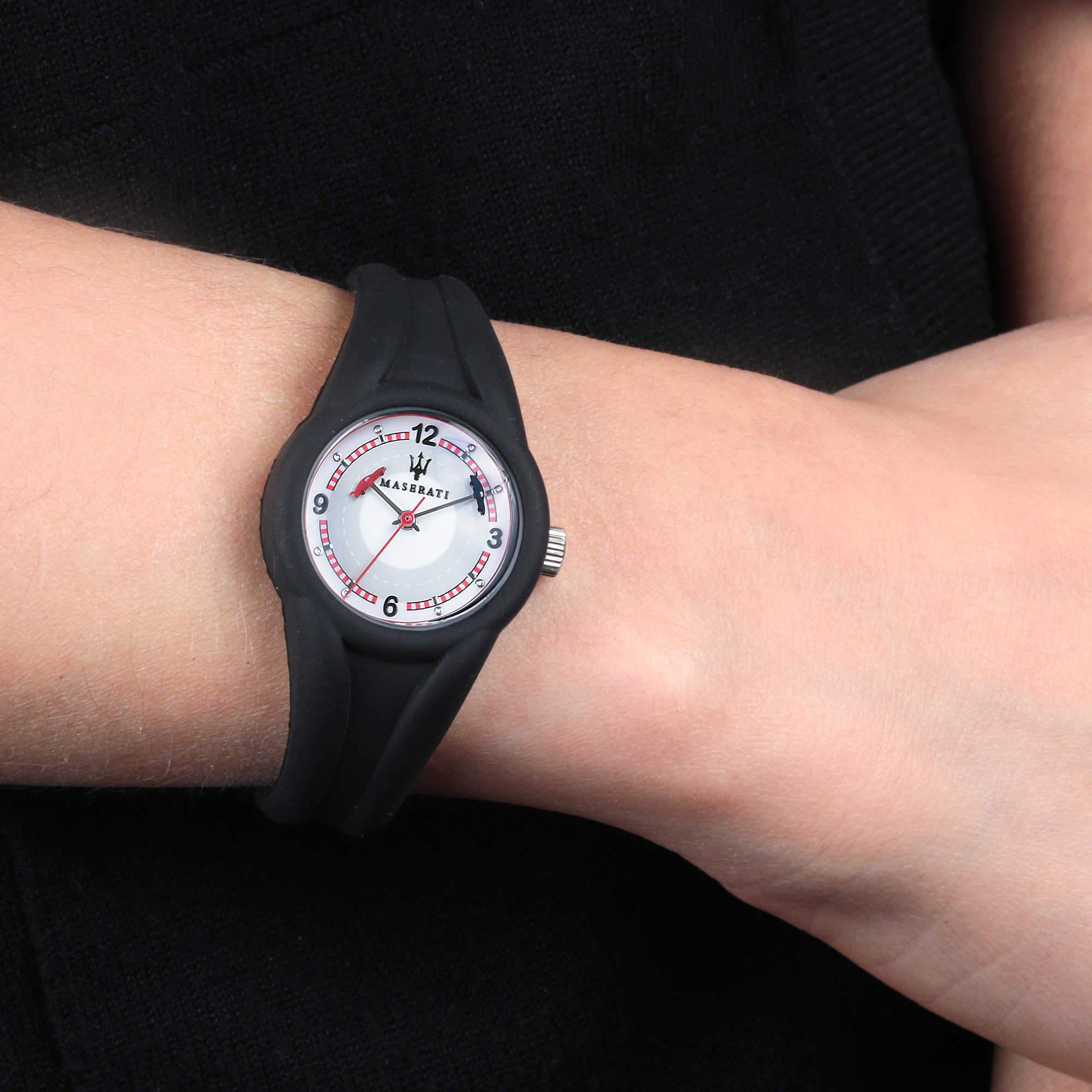 Maserati Campione Child's Watch - R8851135002
