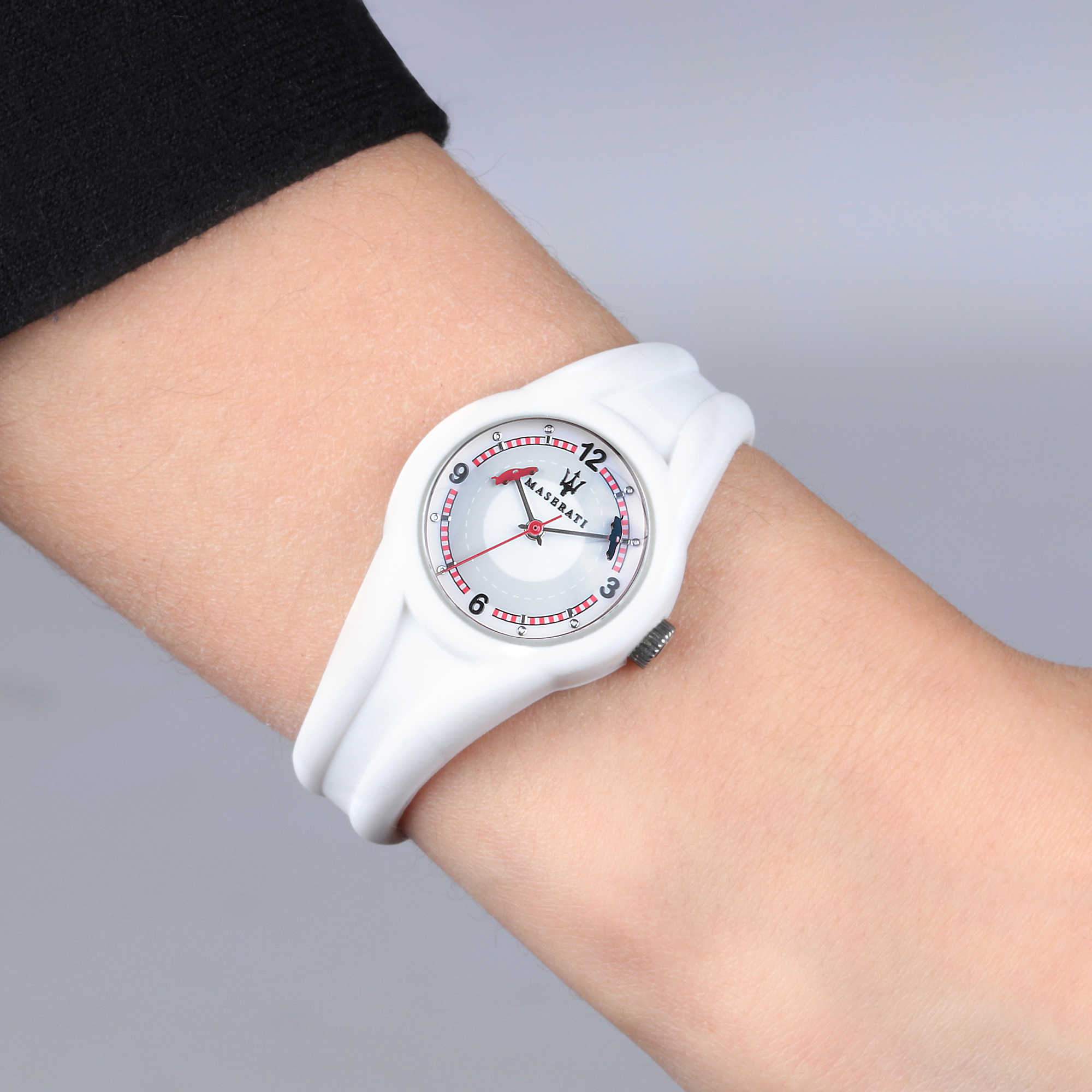 Maserati Campione Child's Watch - R8851135006