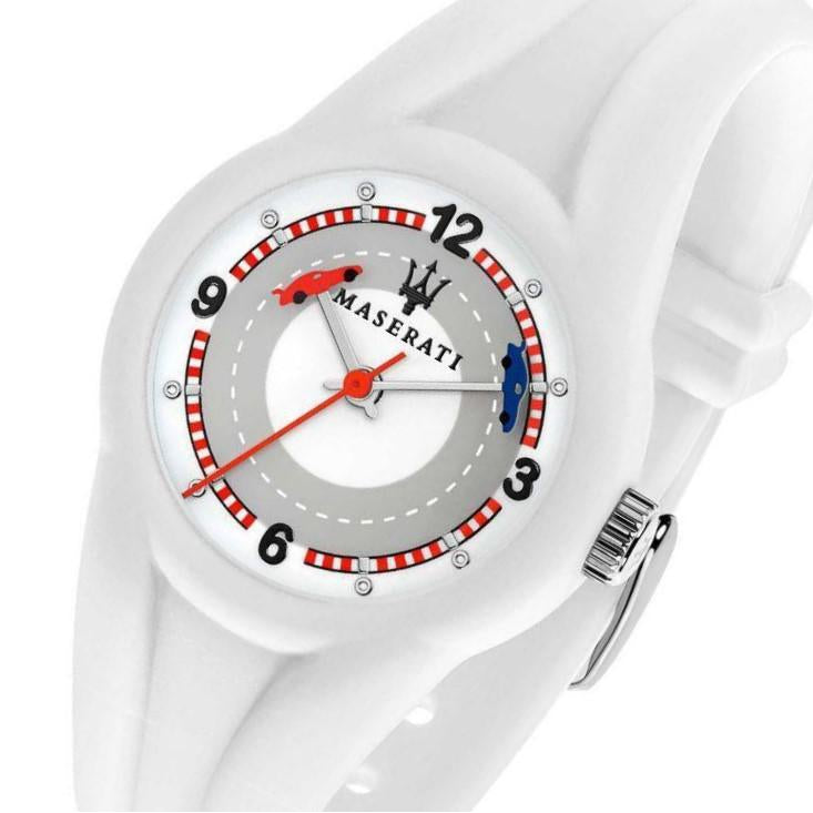 Maserati Campione Kids Watch - R8851135006