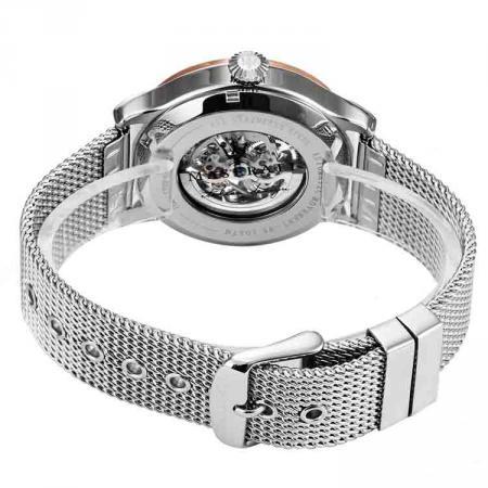 Maserati Epoca Men's Automatic Watch - R8823118001-The Watch Factory Australia