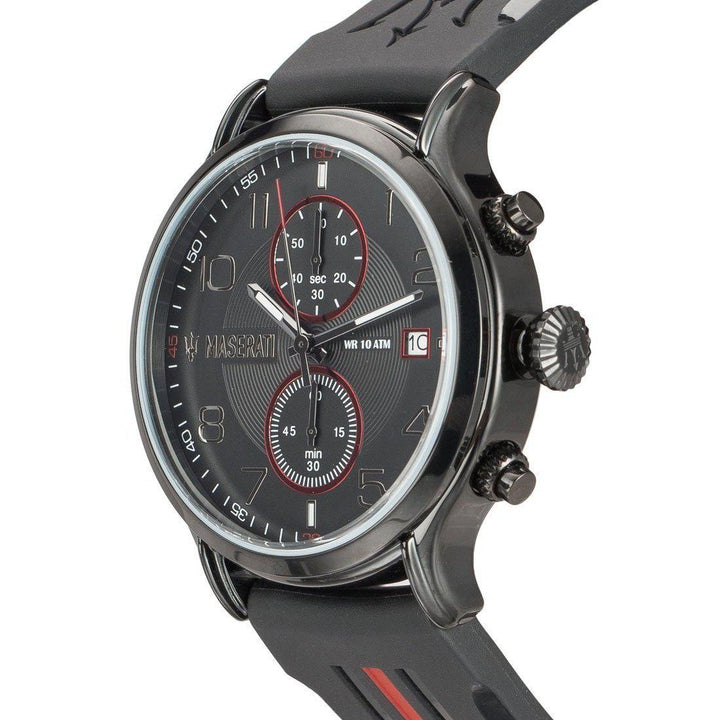Maserati Epoca Men's Chronograph Watch - R8871618005-The Watch Factory Australia