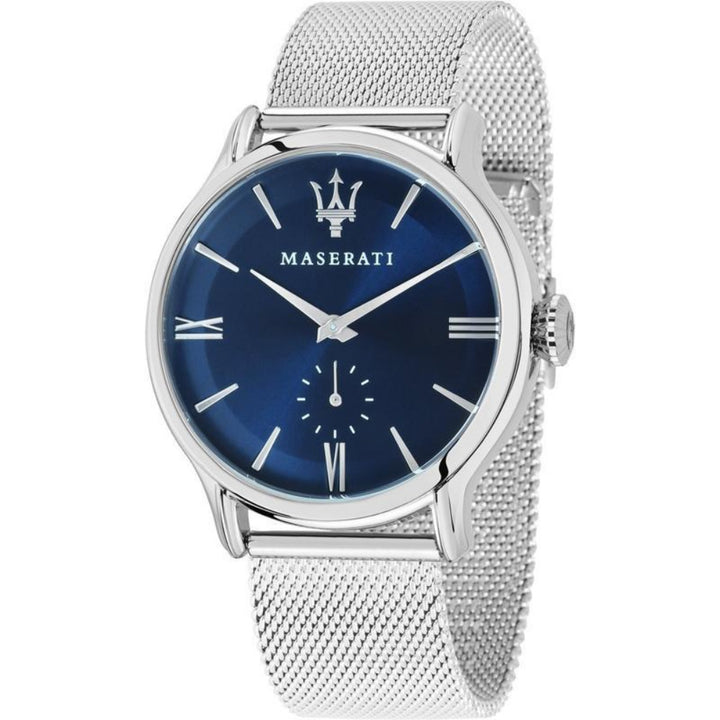 Maserati Epoca Men's Steel Mesh Watch - R8853118006