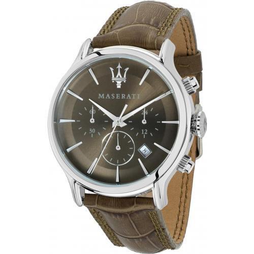 Maserati Epoca Men's Watch - R8871618009