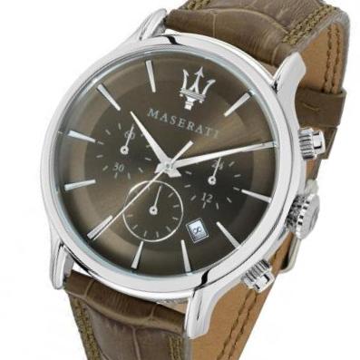 Maserati Epoca Men's Watch - R8871618009