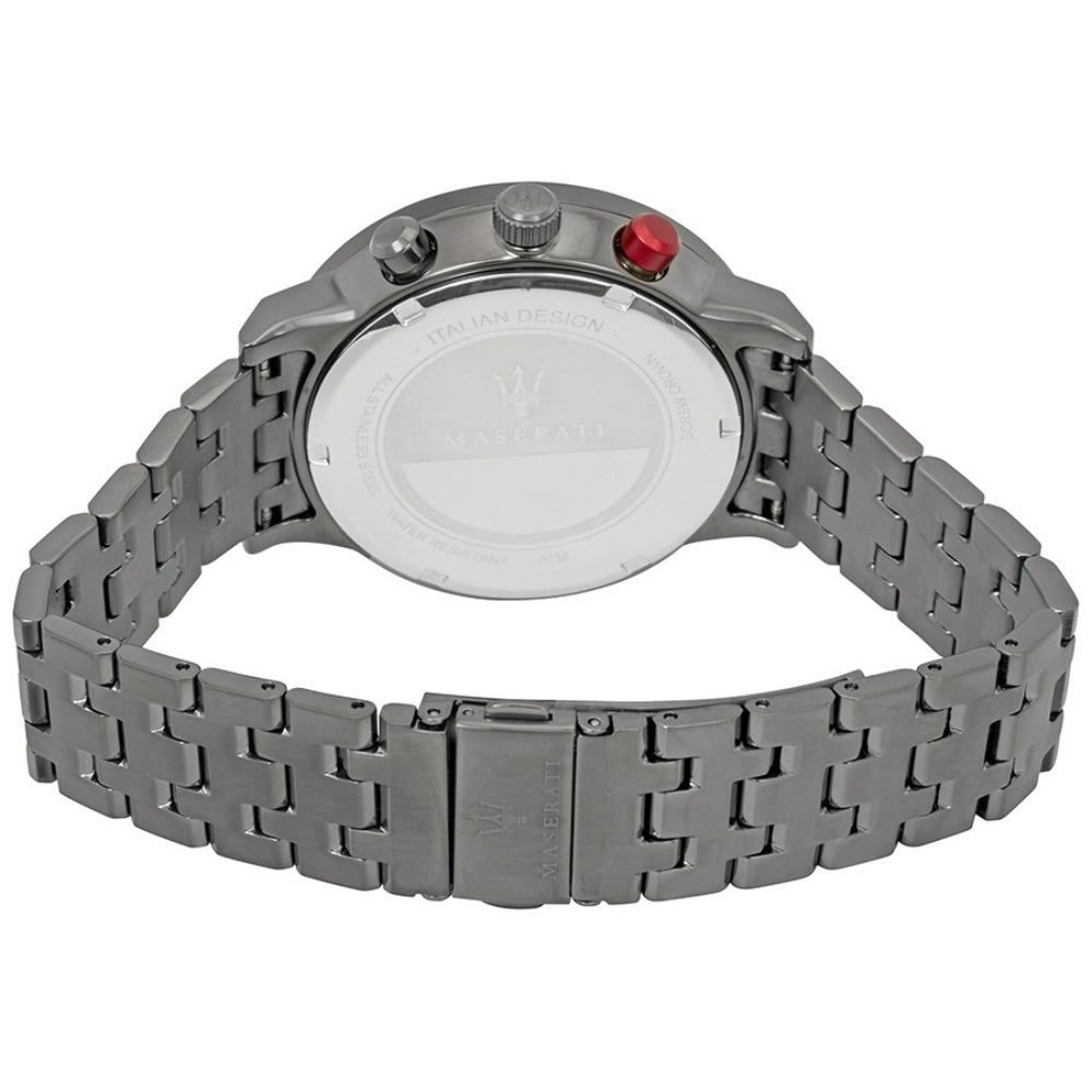 Maserati Men's Granturismo Watch - R8873134001
