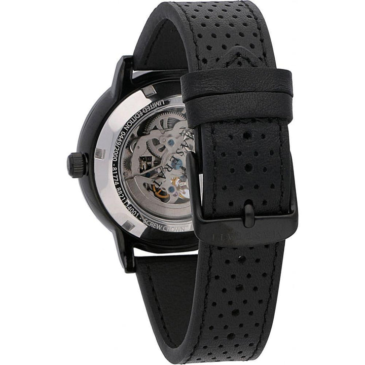 Maserati Granturismo Men's Watch - R8821134001-The Watch Factory Australia
