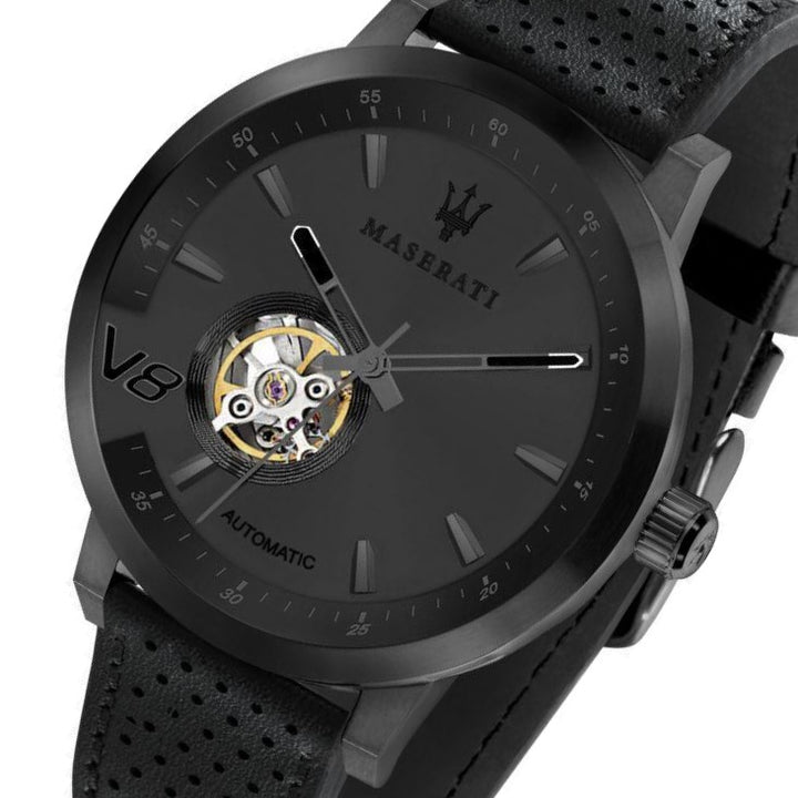 Maserati Granturismo Men's Watch - R8821134001