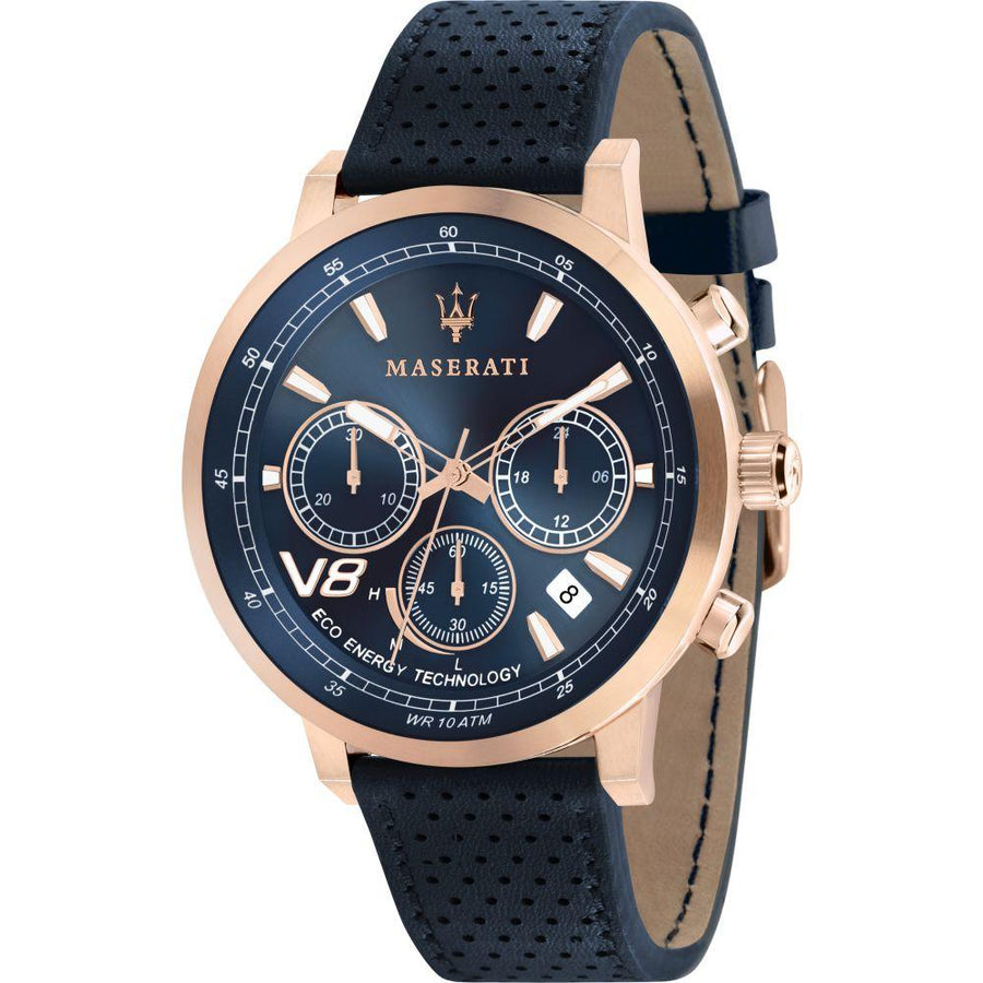 Maserati Granturismo Men's Watch -R8871134003-The Watch Factory Australia
