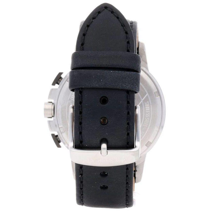 Maserati Ingegno Men's Leather Watch - R8871619003-The Watch Factory Australia