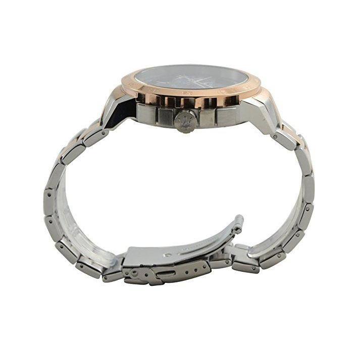 Maserati Ingegno Men's Watch - R8873619002-The Watch Factory Australia