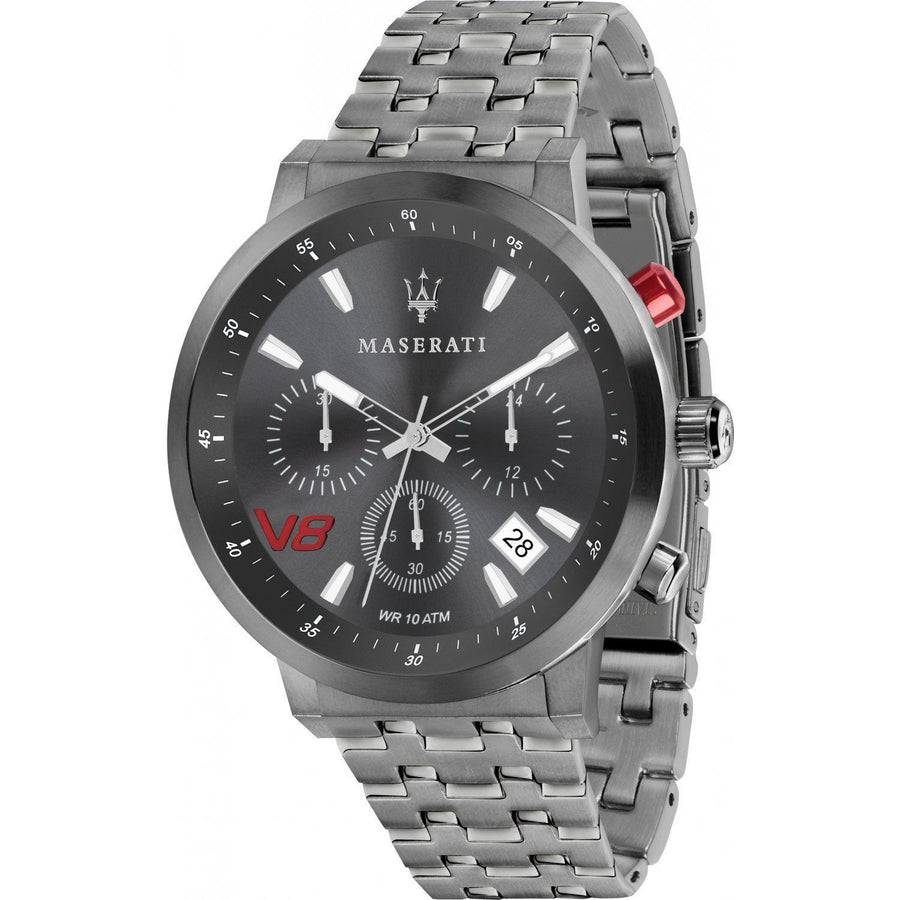 Maserati Men's Granturismo Watch - R8873134001-The Watch Factory Australia