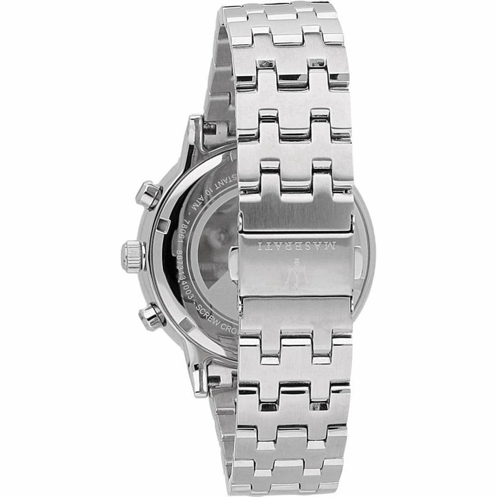 Maserati Men's GT Chronograph Watch - R8873134002-The Watch Factory Australia