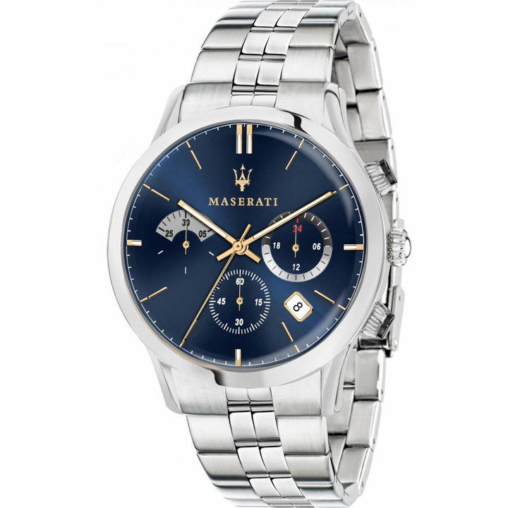 Maserati Men's Ricardo Chronograph Watch - R8873633001-The Watch Factory Australia