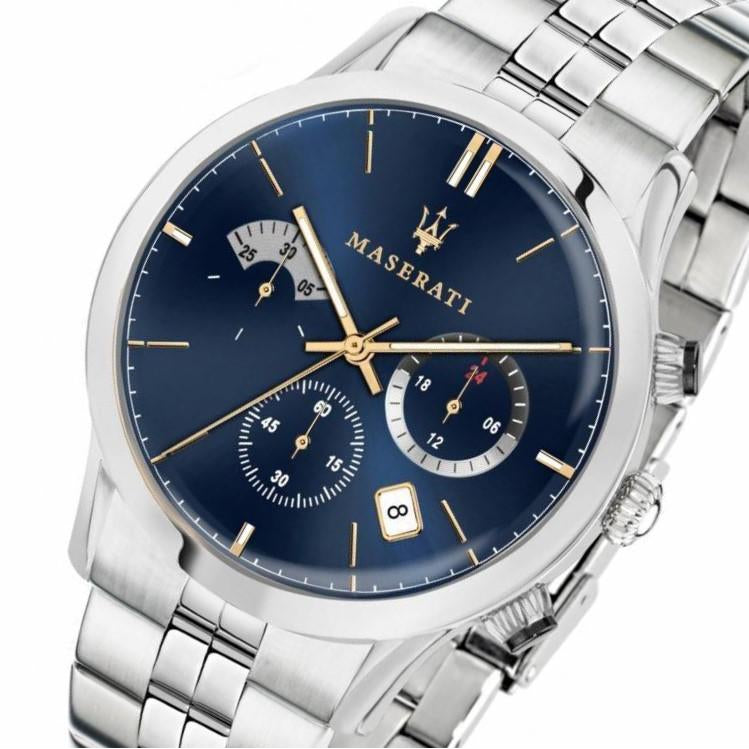 Maserati Men's Ricordo Chronograph Watch - R8873633001