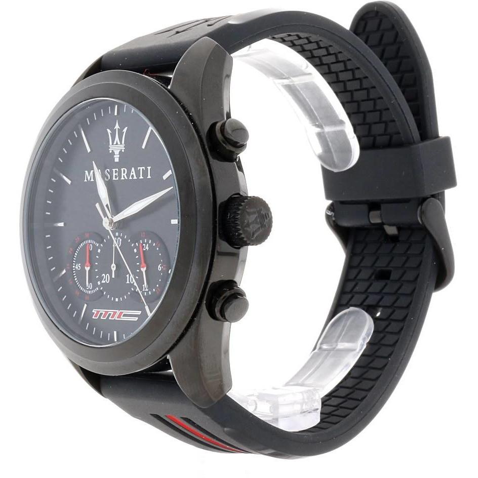 Maserati Men's Traguardo Watch - R8871612004-The Watch Factory Australia