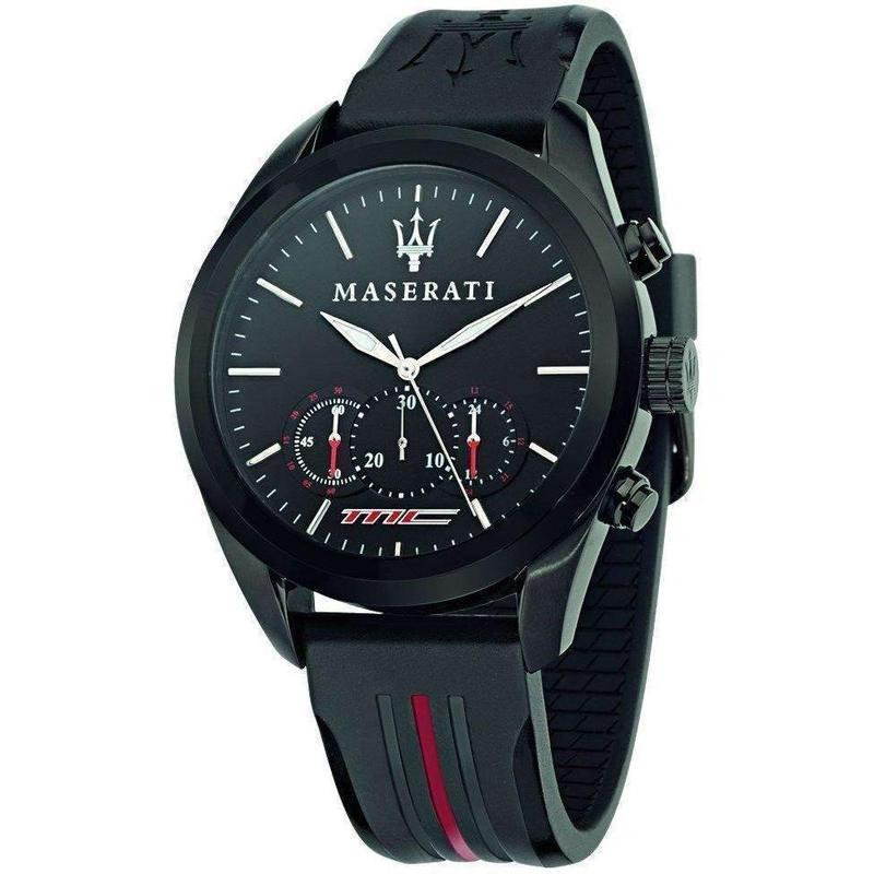 Maserati Men's Traguardo Watch - R8871612004-The Watch Factory Australia