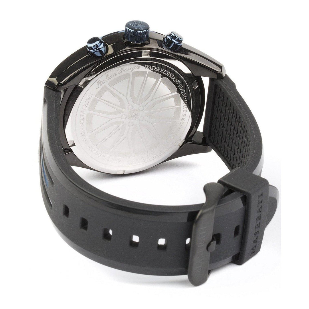 Maserati Men's Traguardo Watch - R8871612006-The Watch Factory Australia