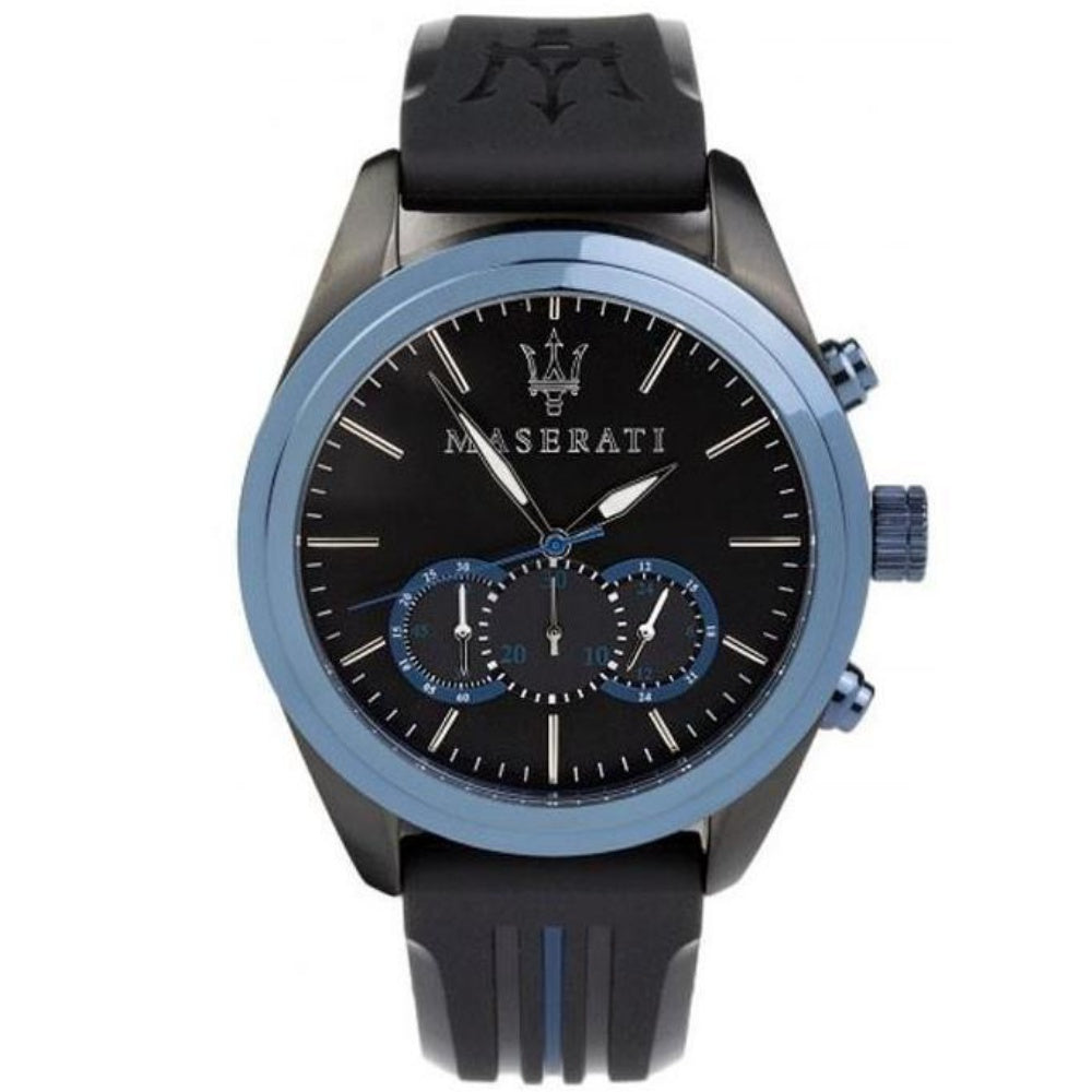Maserati Traguardo Men's Sport Watch - R8871612006