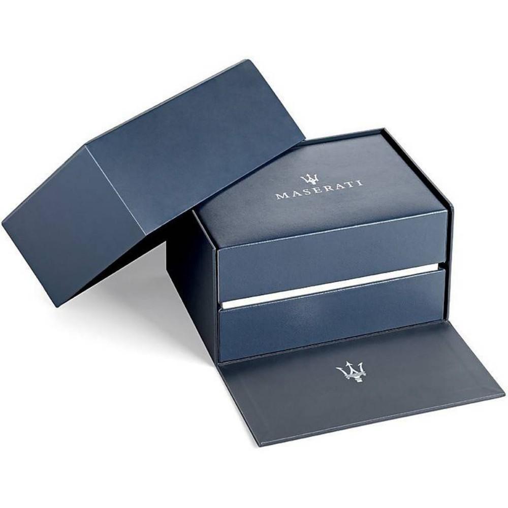 Maserati Men's Traguardo Watch - R8871612008