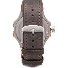 Maserati Potenza Men's Leather Watch - R8851108014-The Watch Factory Australia