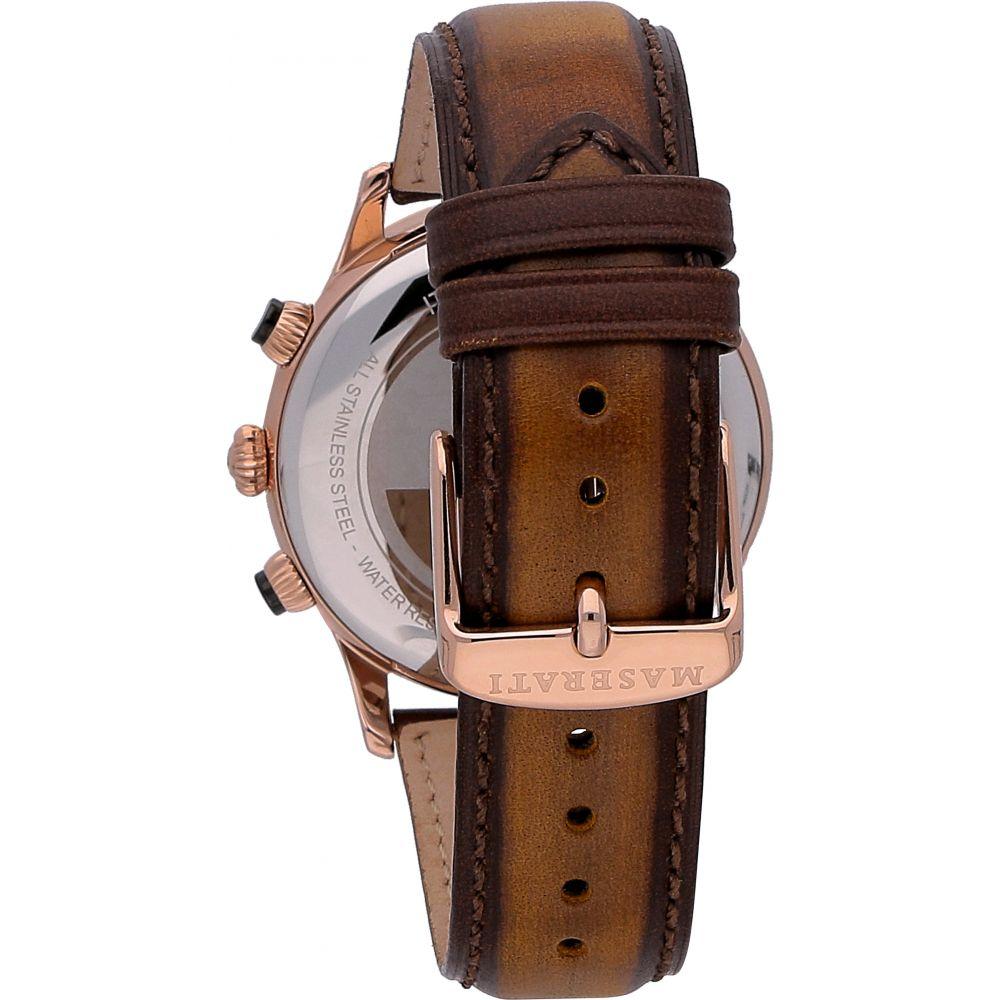 Maserati Ricardo Men's Watch - R8871633002-The Watch Factory Australia