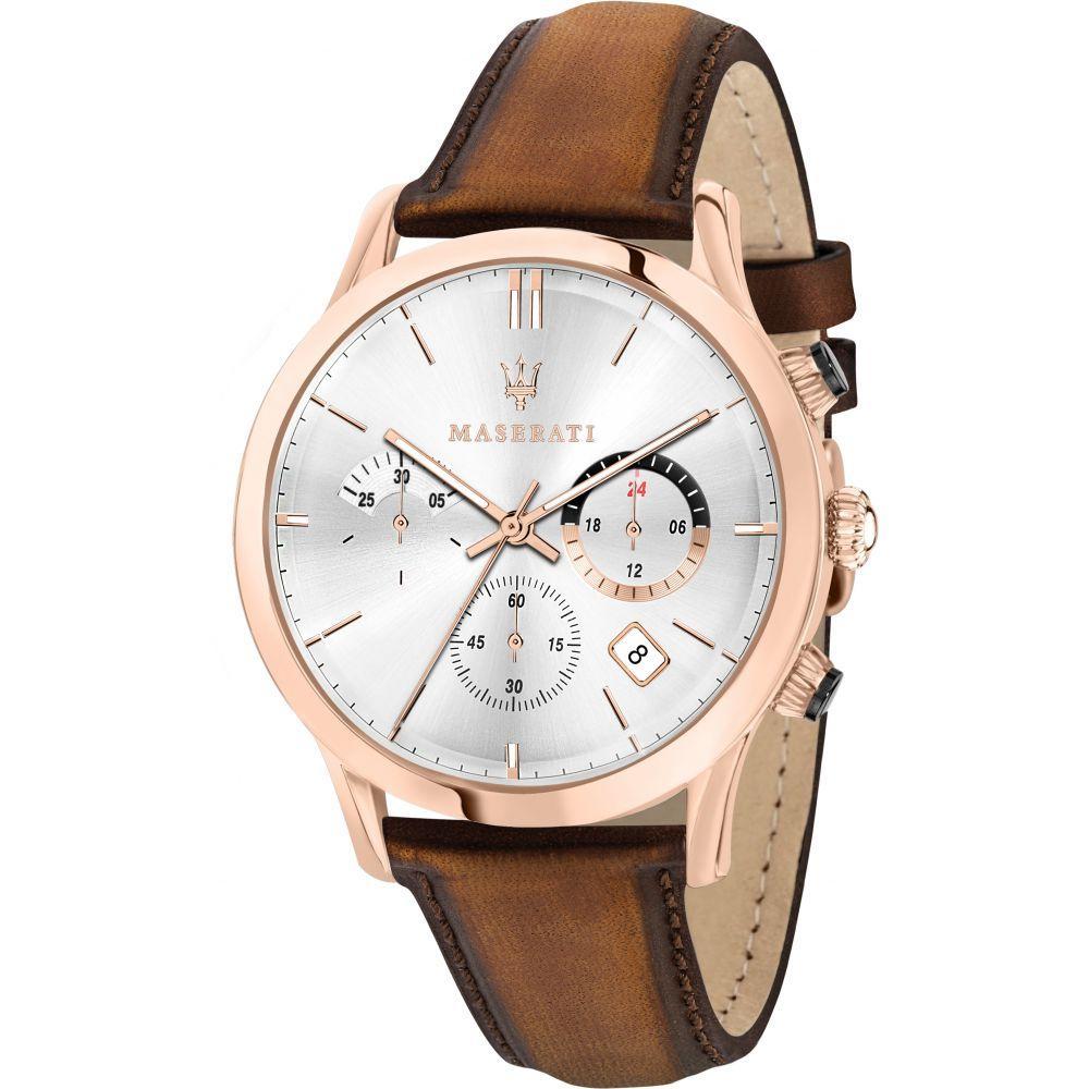 Maserati Ricardo Men's Watch - R8871633002-The Watch Factory Australia