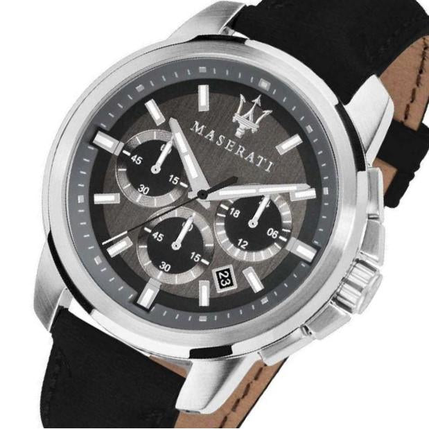 Maserati Successo Men's Watch - R8871621006