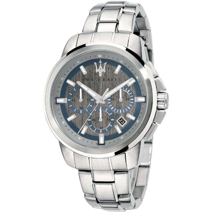 Maserati Successo Men's Watch - r8873621006