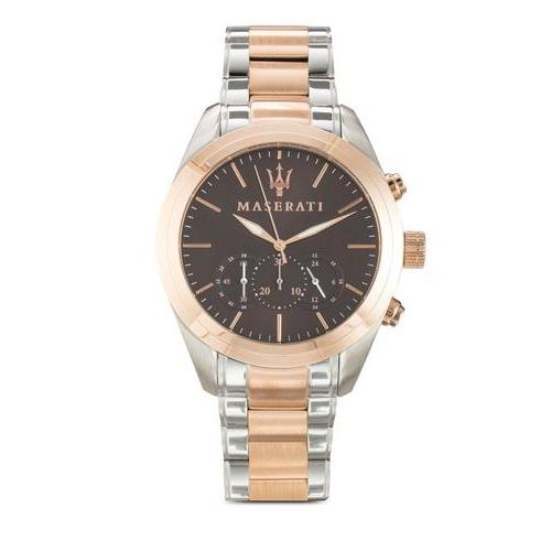 Maserati Traguardo Men's Watch - R8873612003
